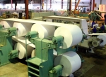 Wastewater treatment in the paper industry