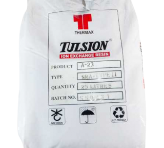 Anion Tulsion A23