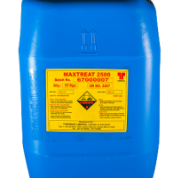 Maxtreat 2500 Closed loop water treatment chemical