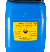 Maxtreat 2925 Closed loop water treatment chemical