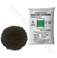 HẠT GREENSAND USA