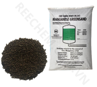 HẠT GREENSAND USA