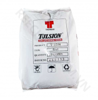 Hạt nhựa Tulsion Cation T42H