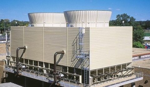 Top 10 các công ty cung cấp tháp giải nhiệt (cooling tower) hiện nay 