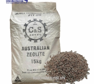 Australian Zeolite Granules – Premium Water Filtration Media