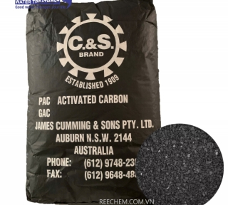 Australian Activated Carbon – Premium Filtration Material for Water & Air Purification