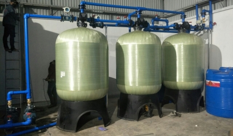 Lắp Đặt Hệ Thống Lọc Nước Giếng Khoan Tại Quảng Nam – Giải Pháp Lọc Nước An Toàn, Hiệu Quả