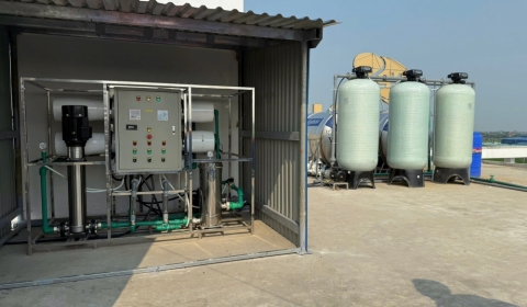 Hệ Thống Lọc Nước Giếng Khoan Tại Đà Nẵng – Giải Pháp An Toàn Cho Sức Khỏe Và Sinh Hoạt