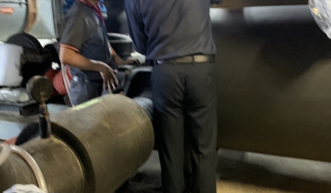 Giải Pháp Xử Lý Nước Hệ Thống Chiller Tại Quảng Nam – Tối Ưu Hiệu Quả Làm Lạnh & Bảo Vệ Thiết Bị