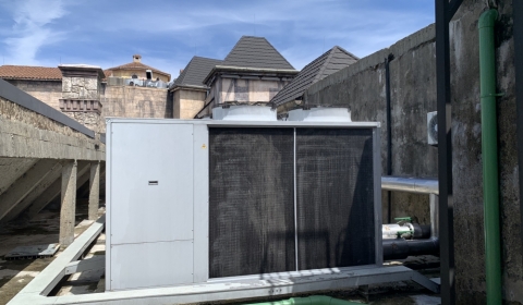  Cung Cấp Hoá Chất Và Dịch Vụ Xử Lý Nước Chiller Tại Đà Nẵng – Giải Pháp Hiệu Quả Từ Reechem