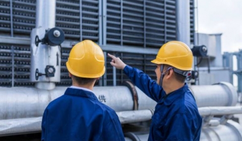Xử Lý Nước Tháp Giải Nhiệt Là Gì? Vì Sao Phải Thực Hiện?