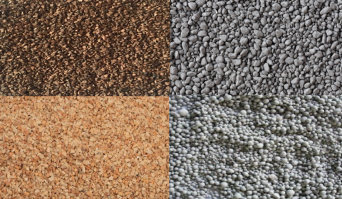 Cát mangan, hạt Birm, hạt lọc đa năng, hạt zeolite – Nên chọn loại nào để xử lý nước giếng khoan?
