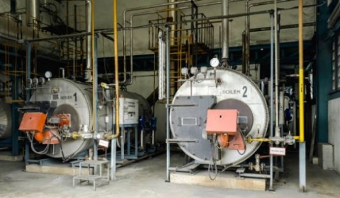 Những Sai Lầm Thường Gặp Khi Tự Xử Lý Nước Lò Hơi: Nguy Cơ Tiềm Ẩn Và Tổn Thất Khó Lường