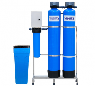  Bộ lọc nước tổng đầu nguồn RCH-02ACS