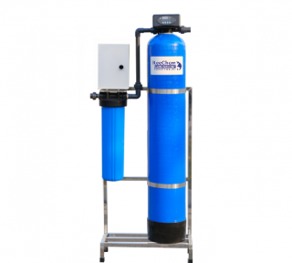Bộ lọc nước tổng đầu nguồn RCH-01AC 