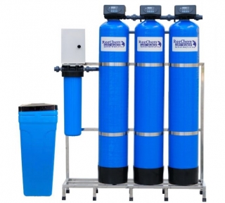 Bộ lọc nước tổng đầu nguồn RCH-03ACS