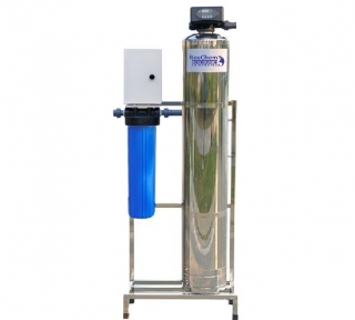 Bộ lọc nước tổng đầu nguồn RCH-01AI