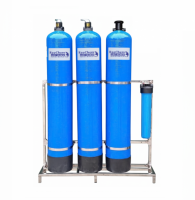 Bộ lọc nước tổng đầu nguồn RCH-03MCS