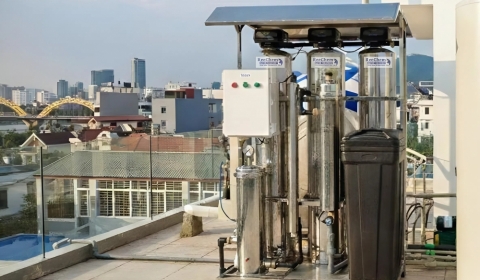 Lọc tổng biệt thự cao cấp tại Đà Nẵng | Giải pháp nước sang trọng & bền vững Lọc tổng biệt thự cao cấp tại Đà Nẵng | Giải pháp nước sang trọng & bền vững