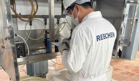 Cung cấp Dịch vụ xử lý nước chiller và nước tháp giải nhiệt Cung cấp Dịch vụ xử lý nước chiller và nước tháp giải nhiệt