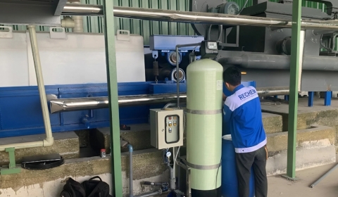 Xử lý nước lò hơi –(Boiler) – Giải pháp bảo vệ hệ thống và tiết kiệm nhiên liệu Xử lý nước lò hơi –(Boiler) – Giải pháp bảo vệ hệ thống và tiết kiệm nhiên liệu