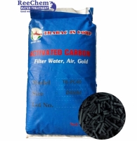 Than hoạt tính viên nén TB-PC40