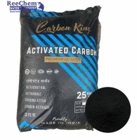 Than hoạt tính dạng bột Ấn Độ 