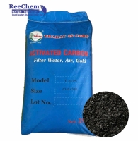 Than Hoạt Tính TAK | Hấp Phụ Cao, Lọc Nước Hiệu Quả – Reechem