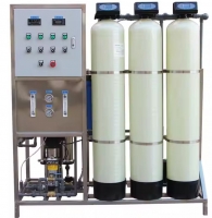 Hệ thống lọc nước RO tinh khiết 500 l/h