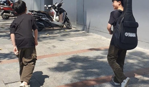 KINH DOANH NGÀNH NƯỚC