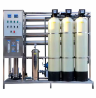 Hệ thống lọc nước RO tinh khiết 1500 l/h