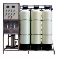 Hệ thống lọc nước RO tinh khiết 2000 l/h