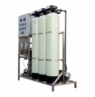 Hệ thống lọc nước RO tinh khiết 750 l/h