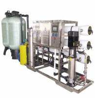 Hệ thống lọc nước RO tinh khiết 3000 l/h