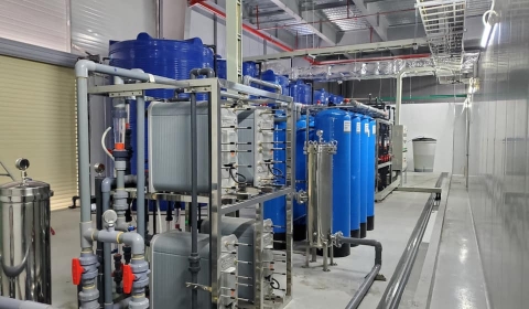 Hệ thống lọc tổng tòa nhà, chung cư tại Đà Nẵng | ReeChem Hệ thống lọc tổng tòa nhà, chung cư tại Đà Nẵng | ReeChem