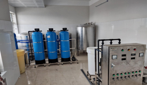 Lắp hệ thống lọc nước sinh hoạt công nghiệp cho nhà máy tại Quảng Nam – Đà Nẵng Lắp hệ thống lọc nước sinh hoạt công nghiệp cho nhà máy tại Quảng Nam – Đà Nẵng