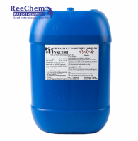 VKC-1501 | Hóa Chất Chống Ăn Mòn, Cáu Cặn Cho Hệ Thống Chiller