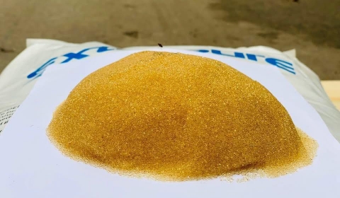 Dấu hiệu cần thay hạt nhựa cation làm mềm nước trong hệ thống xử lý nước