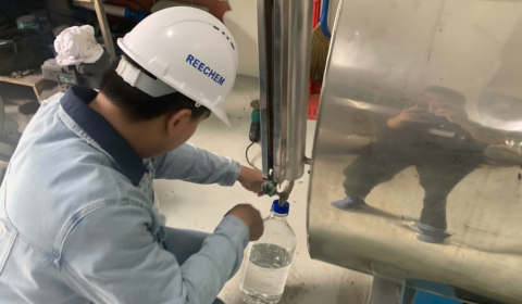 Nguyên nhân nước ngưng lò hơi có pH thấp và phương pháp xử lý hiệu quả