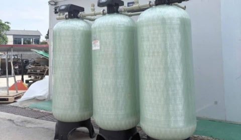 Hệ thống lọc nước tổng là gì? Giải pháp xử lý nước sinh hoạt toàn diện cho gia đình và doanh nghiệp