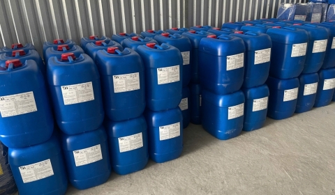 Các loại hóa chất nâng pH cho lò hơi phổ biến hiện nay và cách lựa chọn phù hợp Các loại hóa chất nâng pH cho lò hơi phổ biến hiện nay và cách lựa chọn phù hợp