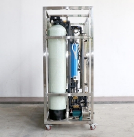 Hệ thống lọc nước RO tinh khiết 150 l/h
