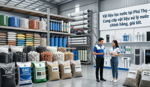 Vật liệu lọc nước tại Phú Thọ – Cung cấp vật liệu xử lý nước chính hãng, giá tốt Vật liệu lọc nước tại Phú Thọ – Cung cấp vật liệu xử lý nước chính hãng, giá tốt