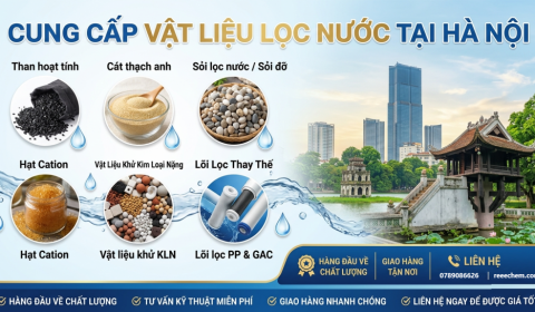 Vật liệu lọc nước tại Hà Nội – Cung cấp vật liệu xử lý nước chính hãng, giá tốt Vật liệu lọc nước tại Hà Nội – Cung cấp vật liệu xử lý nước chính hãng, giá tốt