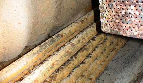 Nguyên nhân gây cáu cặn lò hơi và cách xử lý hiệu quả giúp tăng tuổi thọ Boiler