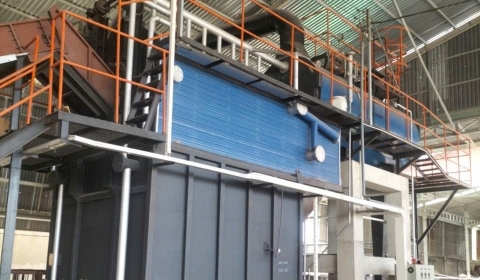 Các vấn đề thường gặp trong xử lý nước cấp lò hơi và cách phòng tránh