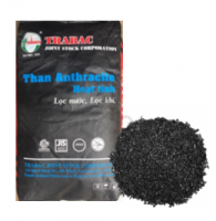 Than hoạt tính Anthracite - Reechem