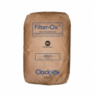 Hạt lọc Filter Ox A8045 Clack Mỹ - Vật liệu lọc sắt, mangan, H₂S