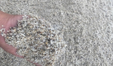 Cát thạch anh lọc nước ở Đà Nẵng - Liên hệ báo giá ngay