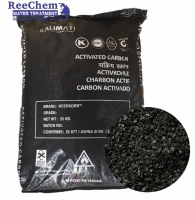 Than hoạt tính Swarnasorb Ấn Độ - Than hoạt tính gáo dừa cao cấp